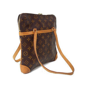 Louis Vuitton Shoulder Bag Cousin Monogram